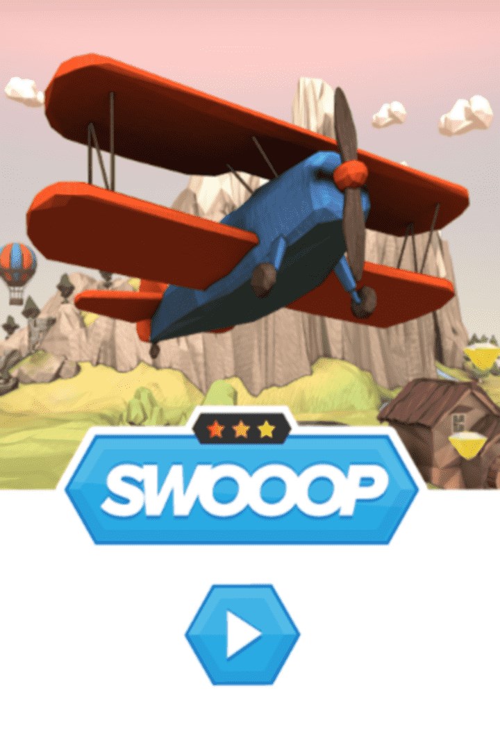 Купить ключ дешево Swoop Fly Games (Mobile)