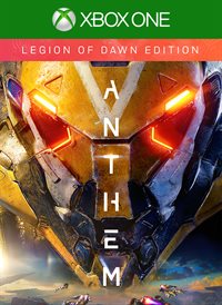Anthem™ Édition Légion de l'Aube
