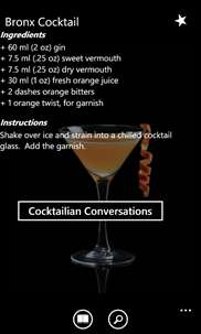 25 Gin Cocktails screenshot 2