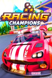 Racing Champions