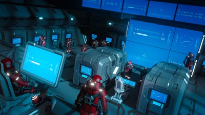 Space Engineers — скриншот 21