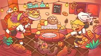 Lemon Cake