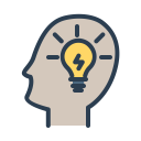 Mind Map icon