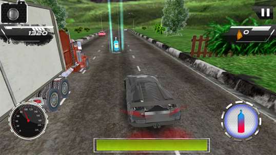 Car Racing Adventure screenshot 5