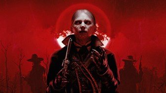 Hunt: Showdown 1896