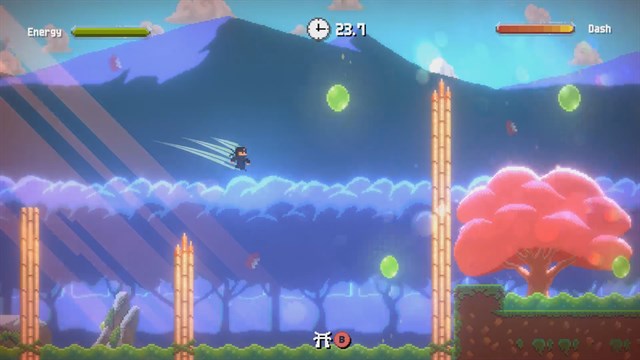 Mad Dojo screenshot 4