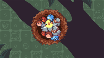 Suika Nest (Windows)