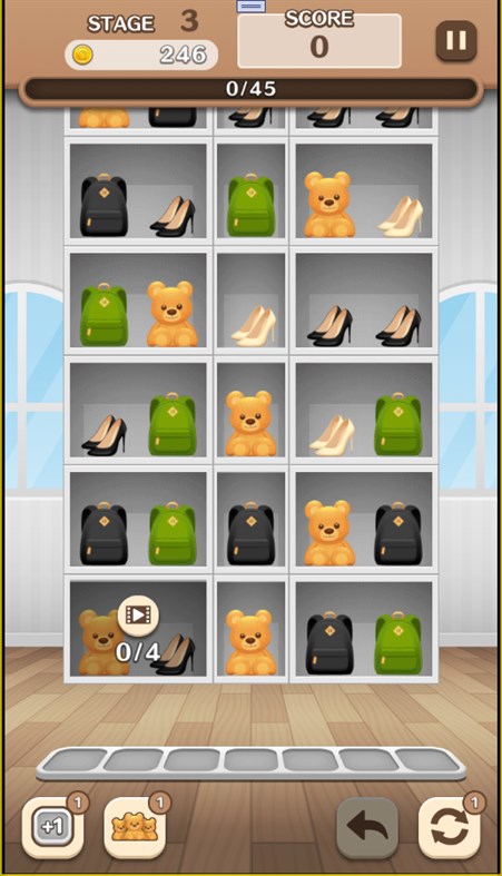 #3. Match Collection (Windows) 게시자: INTELLIGENT GAME