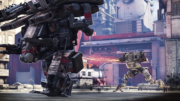 Hawken — 9