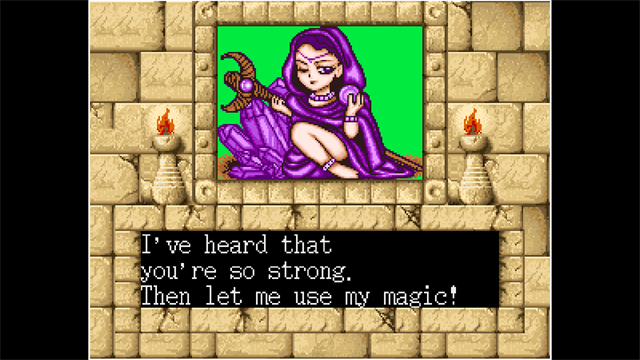 ACA NEOGEO Gururin screenshot 2