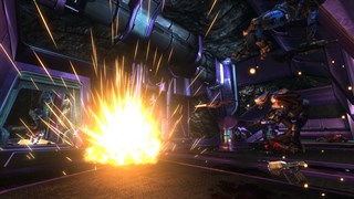 Halo: Combat Evolved Anniversary screenshot 4