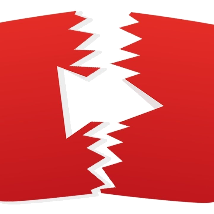 Override YouTube ban in Russia for free icon