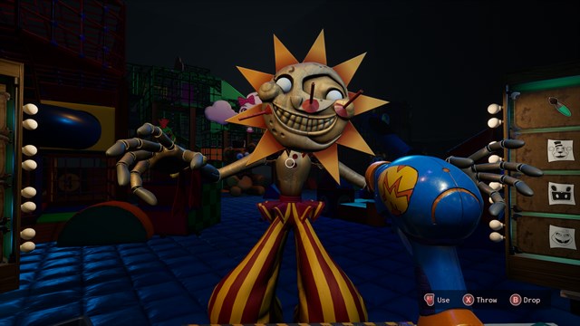 Five Nights at Freddy's: Help Wanted 2 screenshot 4