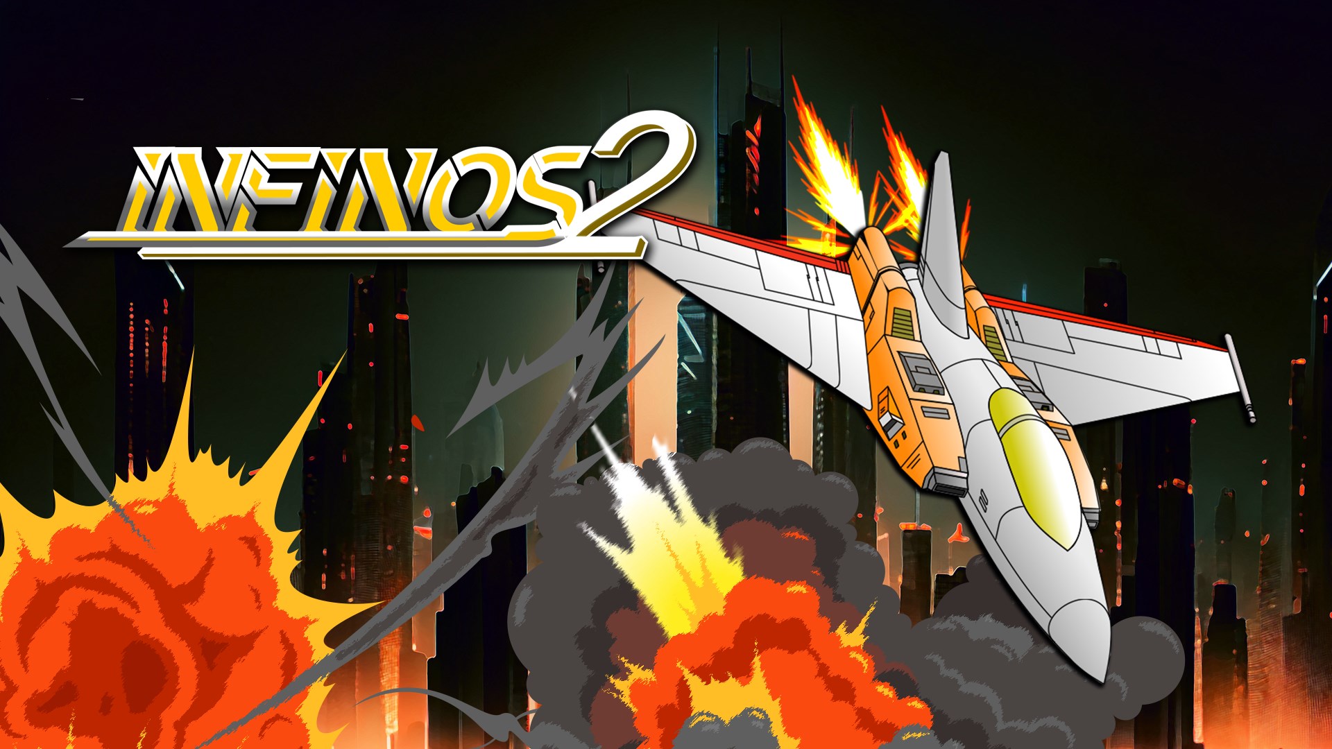 Infinos 2