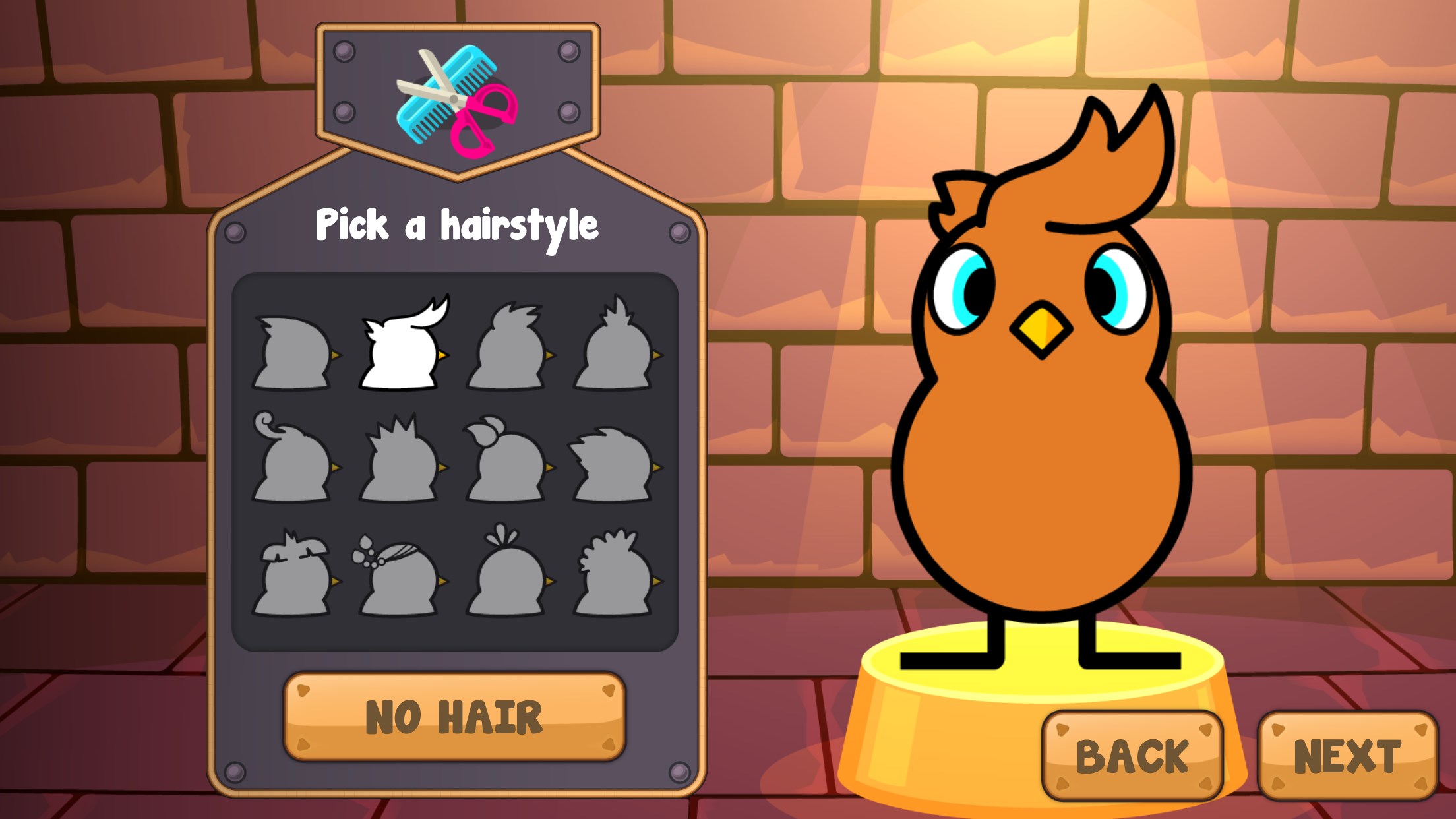 Duck Life: Battle — скриншот 10