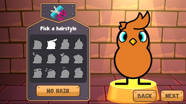 Duck Life: Battle — 10