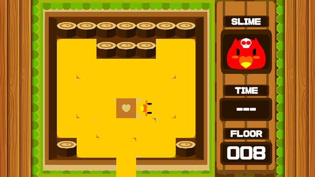 Mochi Mochi Boy screenshot 4