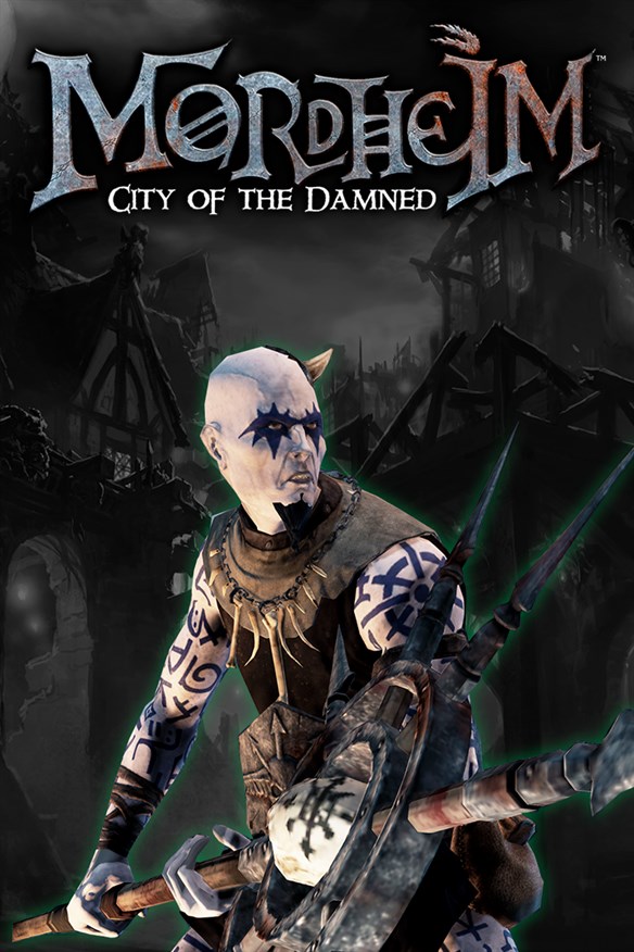 The Doomweaver Xbox Series X|S and Xbox One cover art