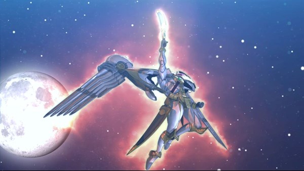 Yu-Gi-Oh! Legacy of the Duelist: Link Evolution screenshot