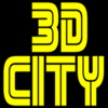 3D City