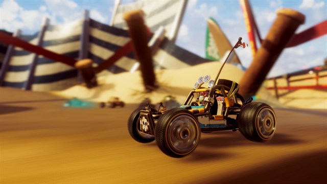 Super Toy Cars Collection screenshot 1