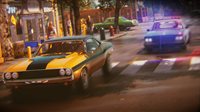 American Theft 80s