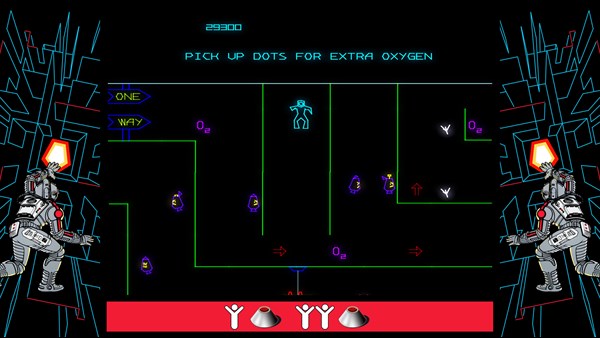 Atari Flashback Classics Vol. 2 — 1