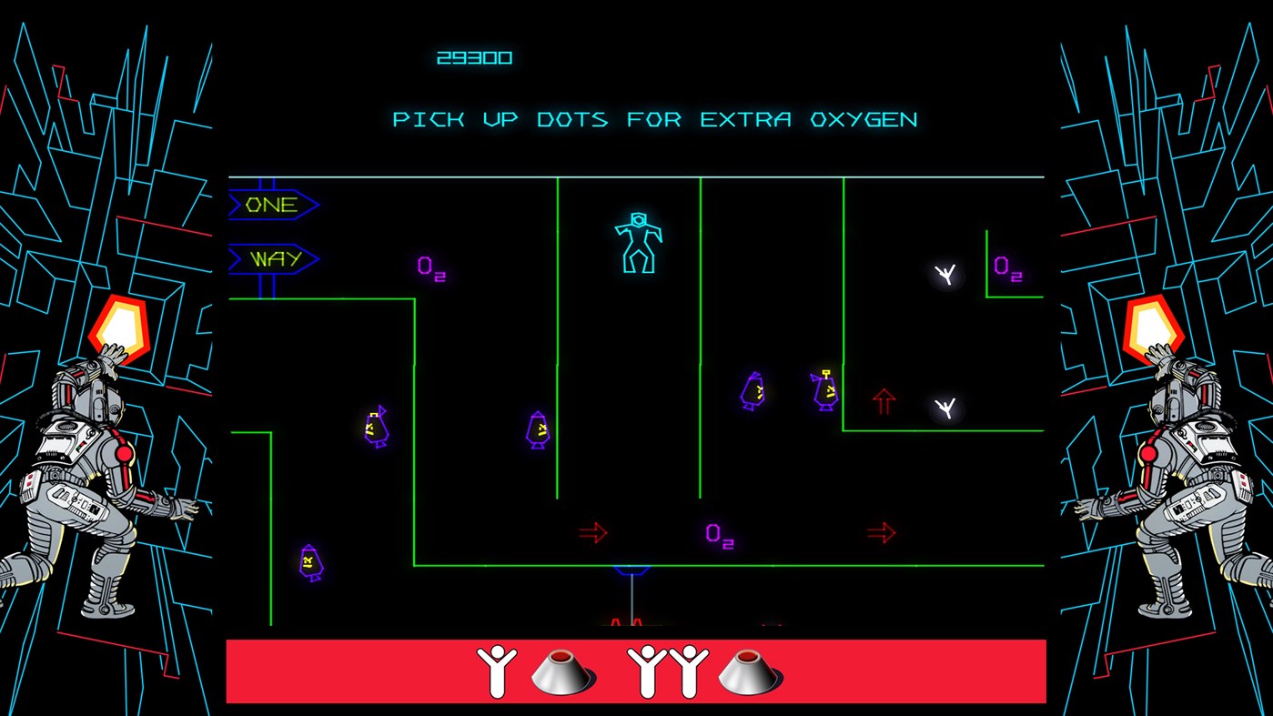 #1. Atari Flashback Classics Vol. 2 (Xbox) Ved: Atari