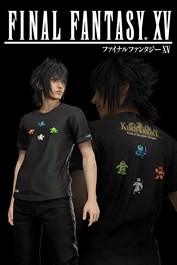 アイテム 「 キングスナイトTシャツ」