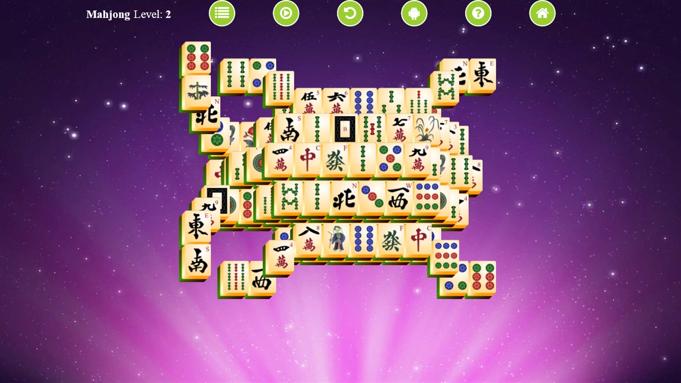 mahjong solitaire free by tiny games windows games appagg