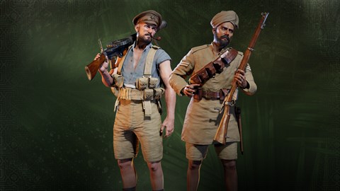 Gallipoli - Besieged Pack