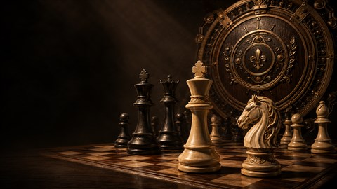 APG Chess Game Ultimate