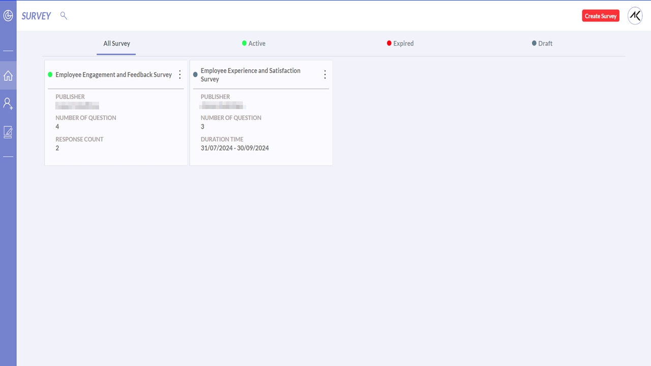 Snapshot 1 of CV Insight Loop App