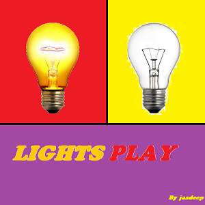Lights Play