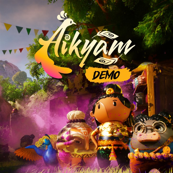Aikyam Demo
