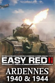 Easy Red 2: Ardennes