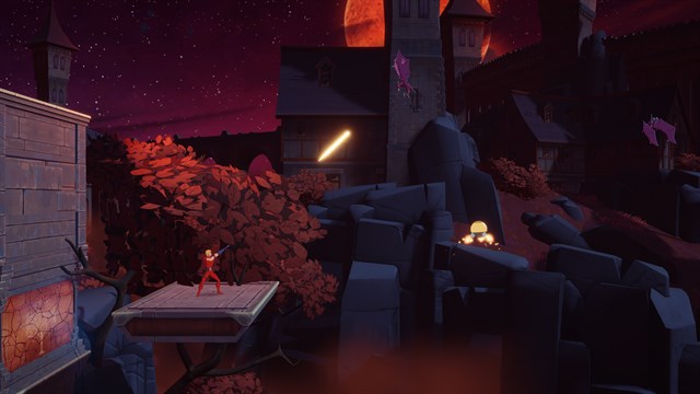 Space Adventure Cobra - The Awakening screenshot 4