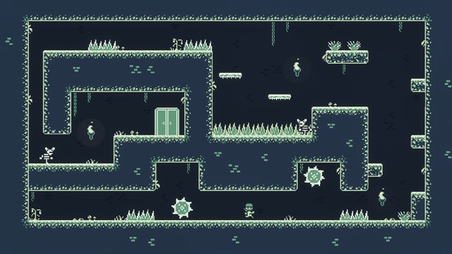 Ninja Escape Danger (Xbox Series) screenshot 3