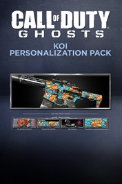 Call of Duty®: Ghosts - Pack Koi