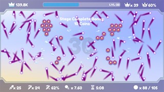 Hextreme Void screenshot 5