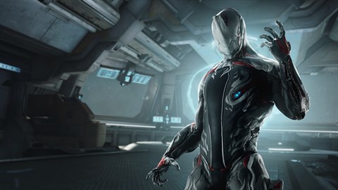 Warframe®: Wake Up Tenno Bundle
