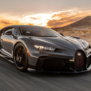 Super Sports Car HD Wallpaper New Tab icon