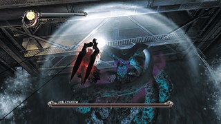 Devil May Cry HD Collection & 4SE Bundle screenshot 1