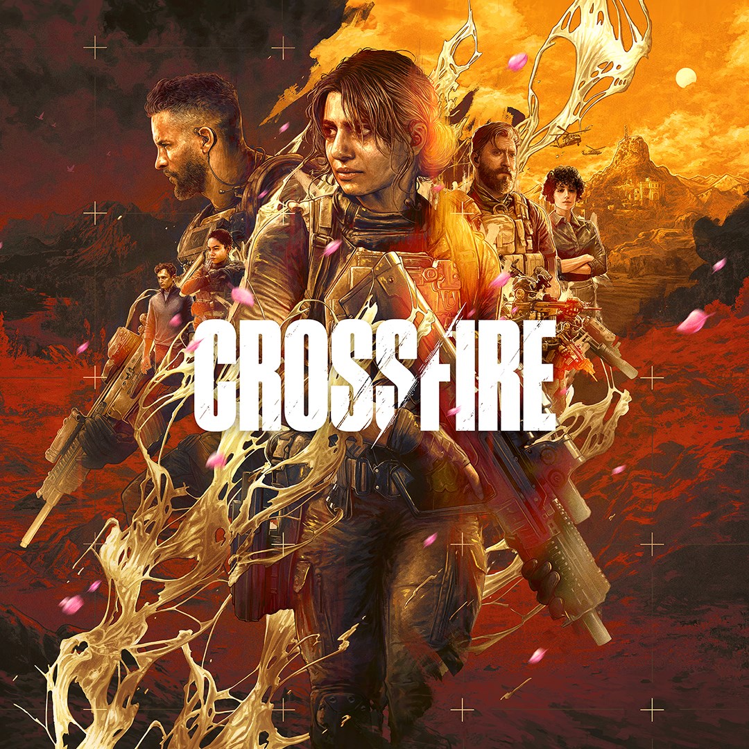 Crossfire