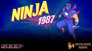 Ninja 1987 を購入 | Xbox