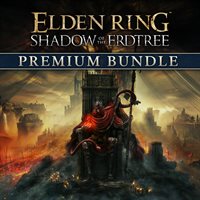 ELDEN RING SHADOW OF THE ERDTREE PREMIUM BUNDLE