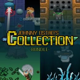 Aperçu Johnny Ostad's Collection Bundle