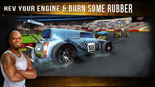 X Racing Extreme screenshot 3