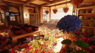 Tidy Up the Flower Shop screenshot 3