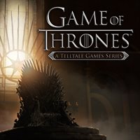 Game of Thrones - A Telltale Games Series